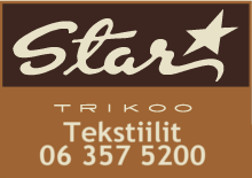 Star Trikoo